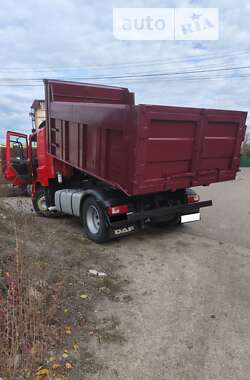 Самосвал DAF CF 2013 в Киеве