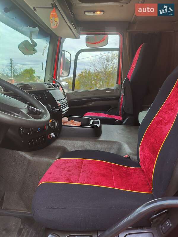 Самосвал DAF CF 2013 в Киеве