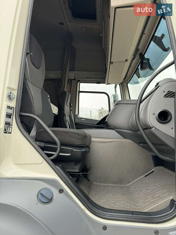 Тягач DAF CF 2016 в Виннице
