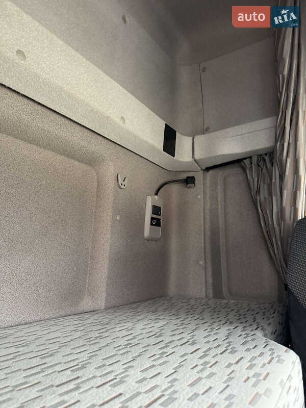 Тягач DAF CF 2016 в Виннице