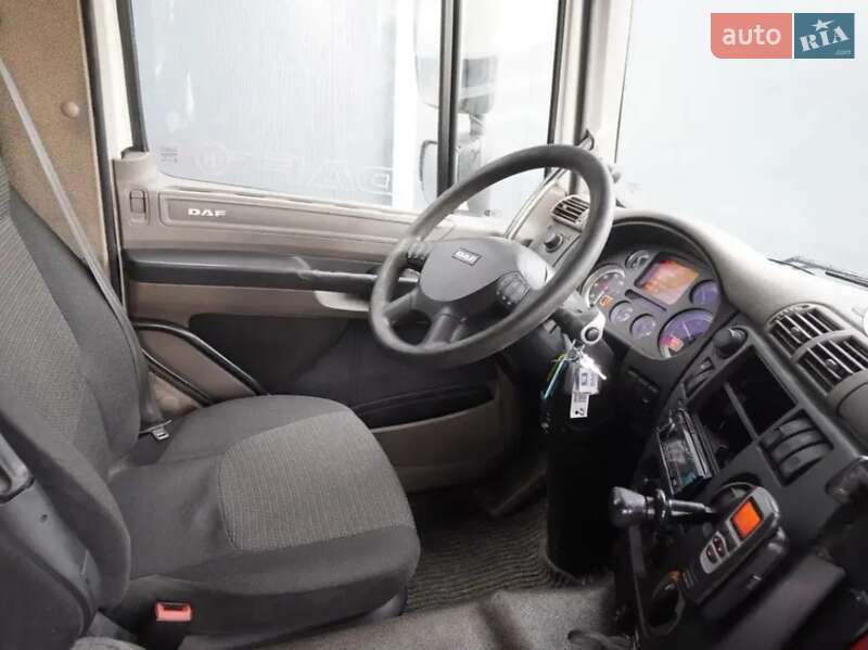 Тягач DAF CF 2013 в Одессе