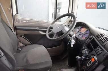 Тягач DAF CF 2013 в 