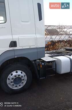 Тягач DAF CF 2014 в Білій Церкві