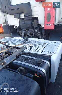 Тягач DAF CF 2014 в Білій Церкві