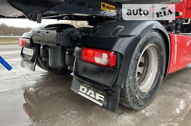 Тягач DAF CF 2014 в Тернополе