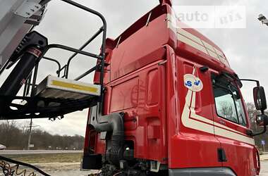 Тягач DAF CF 2014 в 