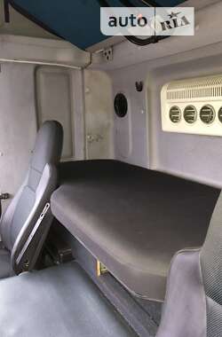 Тягач DAF CF 2006 в 