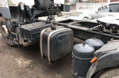 Тягач DAF CF 2006 в 