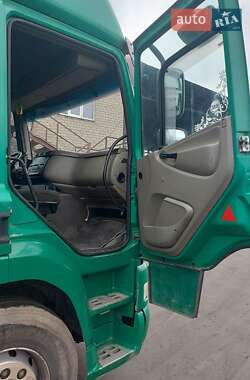 Тягач DAF CF 2008 в 