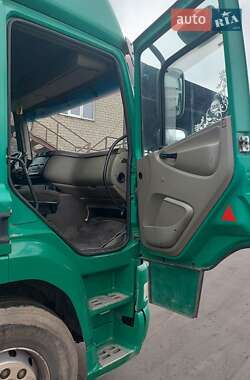 Тягач DAF CF 2008 в Запорожье