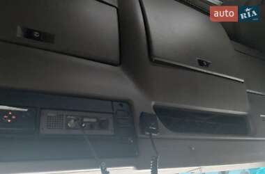 Тягач DAF CF 2008 в 