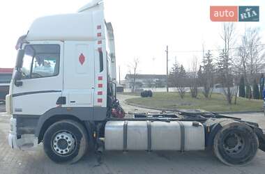 Тягач DAF CF 2008 в Львове