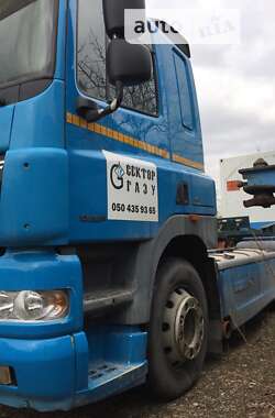 Тягач DAF CF 2007 в Черновцах