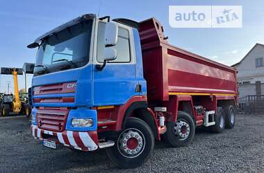 Самосвал DAF CF 2013 в Луцке