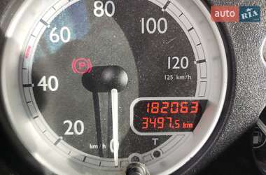 Мусоровоз DAF CF 2011 в Ровно