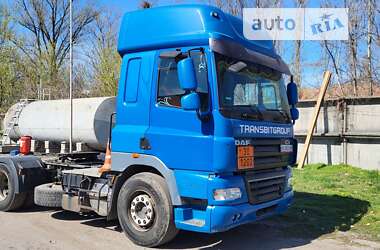 Тягач DAF CF 2010 в Кременчуге