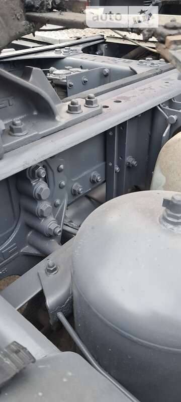 Тягач DAF CF 2004 в Киеве фото 7 Тягач DAF CF 2004 в Киеве