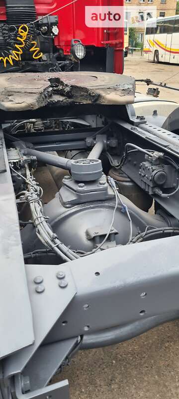Тягач DAF CF 2004 в Киеве фото 14 Тягач DAF CF 2004 в Киеве