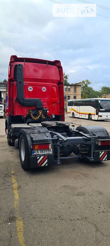 Тягач DAF CF 2004 в Киеве фото 15 Тягач DAF CF 2004 в Киеве