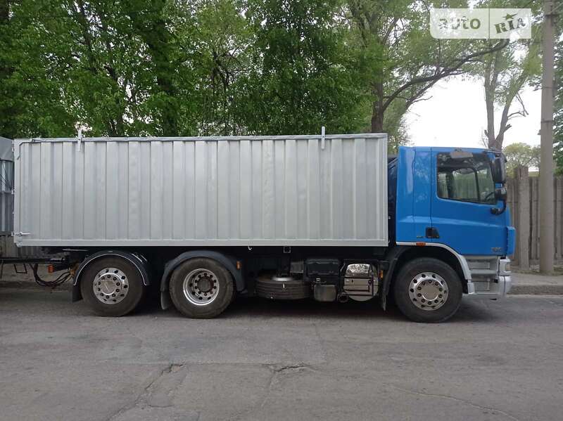 DAF CF 2007 DAF CF 2007