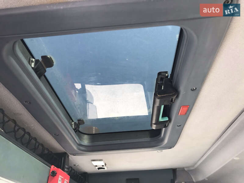 Кран-манипулятор DAF CF 2006 в Тернополе фото 9 Кран-манипулятор DAF CF 2006 в Тернополе