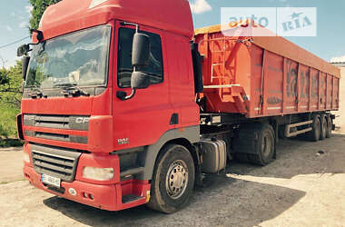 Самоскид DAF CF 2013 в Дніпрі