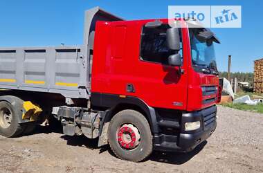 Самосвал DAF CF 2010 в Сарнах