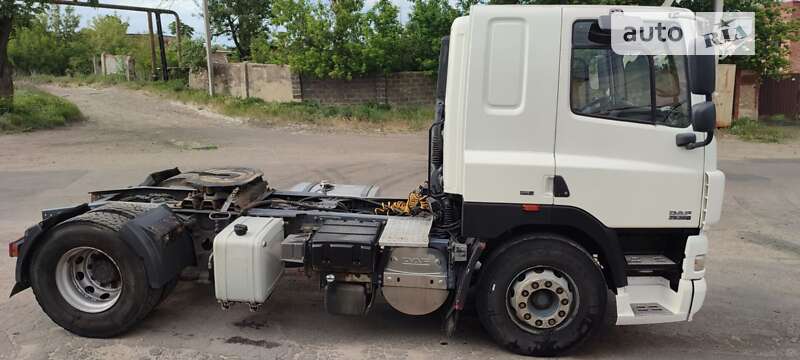 Тягач DAF CF 2008 в Павлограде