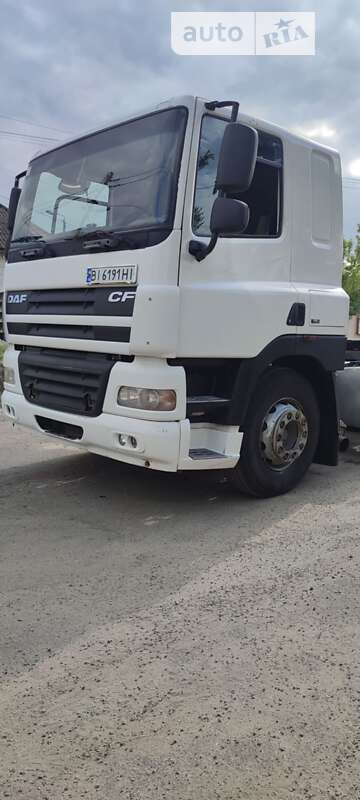 Тягач DAF CF 2008 в Павлограде