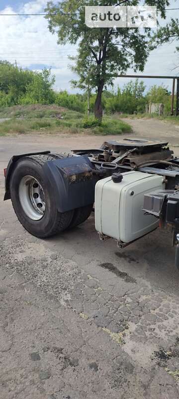 Тягач DAF CF 2008 в Павлограде