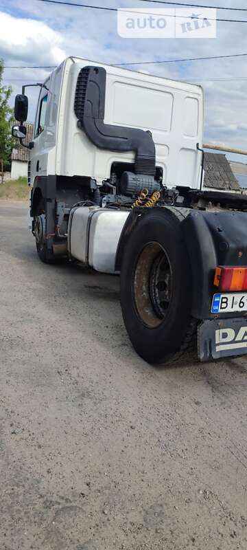 Тягач DAF CF 2008 в Павлограде