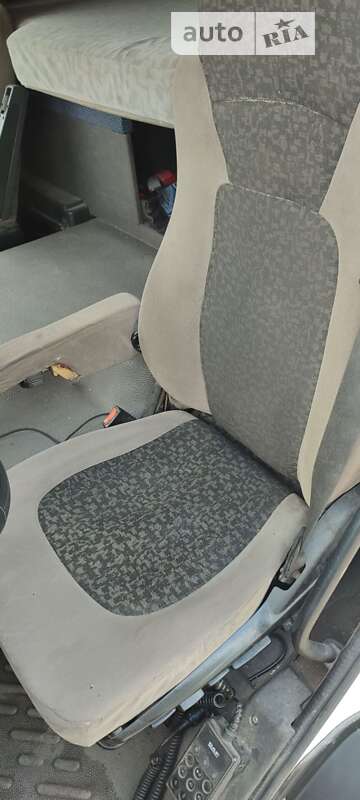 Тягач DAF CF 2008 в Павлограде