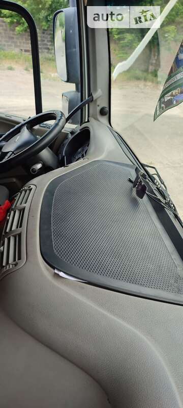 Тягач DAF CF 2008 в Павлограде