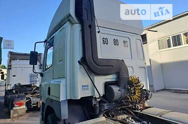 Тягач DAF CF 2004 в Черкассах