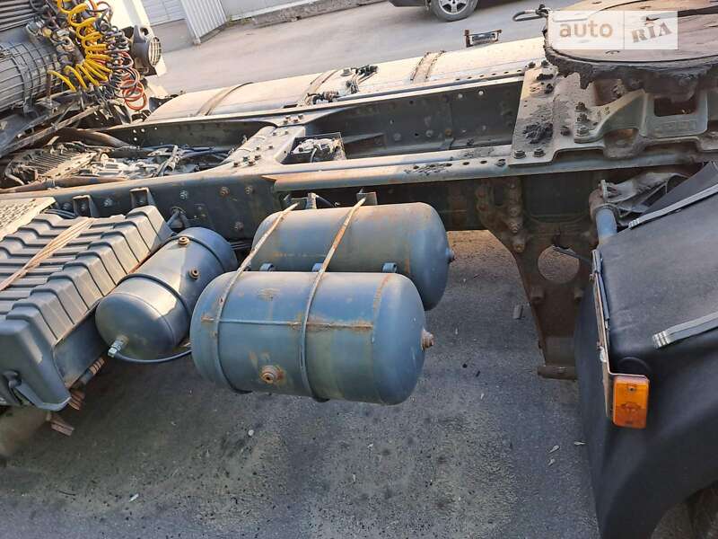 Тягач DAF CF 2004 в Черкассах