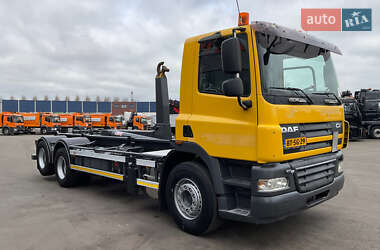 Мультилифт DAF CF 2008 в 