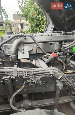 Машина  асенізатор (вакуумна) DAF CF 2013 в Києві