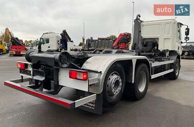 Мультилифт DAF CF 2019 в 