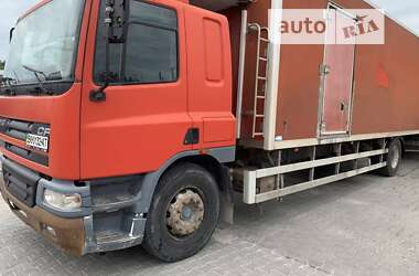 Рефрижератор DAF CF 2003 в 