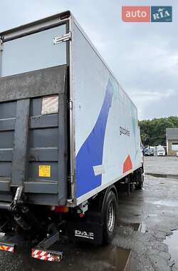 Рефрижератор DAF CF 2011 в 