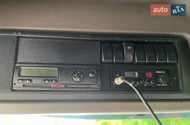 Рефрижератор DAF CF 2011 в 