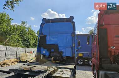 Тягач DAF CF 2009 в 