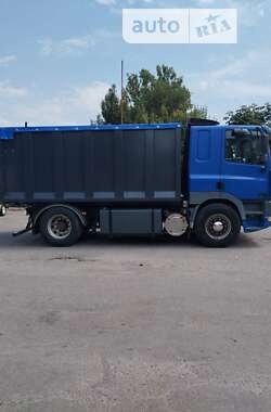 Самосвал DAF CF 2000 в Сквире