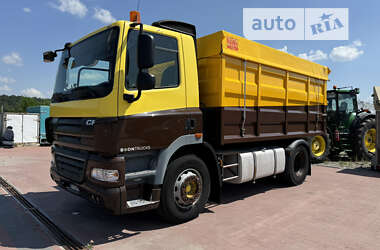 Тягач DAF CF 2012 в Теребовлі