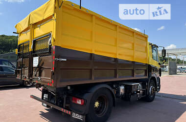 Тягач DAF CF 2012 в Теребовлі