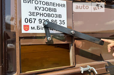 Тягач DAF CF 2012 в Теребовлі