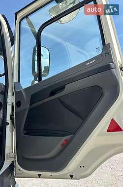 Самосвал DAF CF 2016 в 
