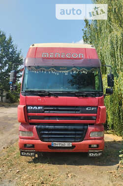 Зерновоз DAF CF 2004 в Києві