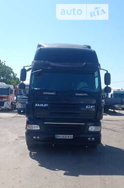 Тягач DAF CF 2007 в Одесі