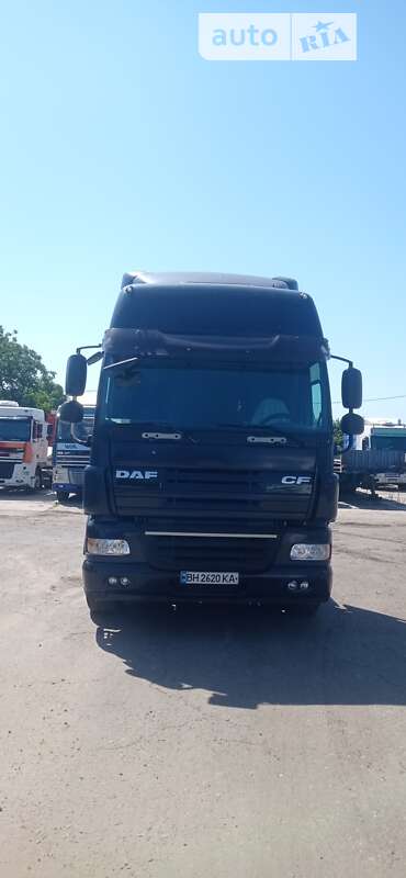 Тягач DAF CF 2007 в Одессе